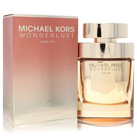 michael kors very hollywood dupe|wonderlust michael kors sublime.